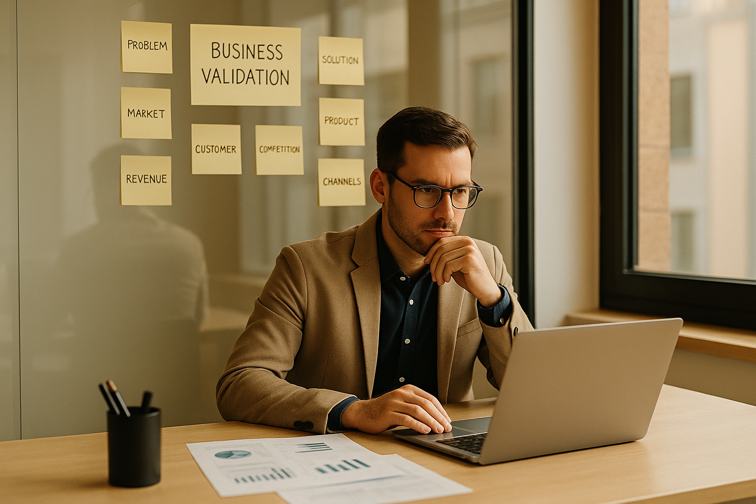 L'art du pivot : Quand et comment changer de stratégie